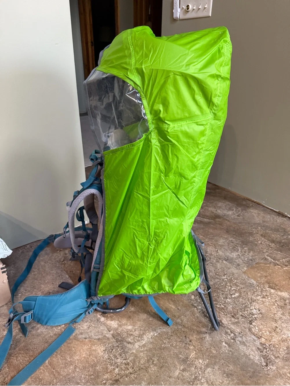 Deuter good used